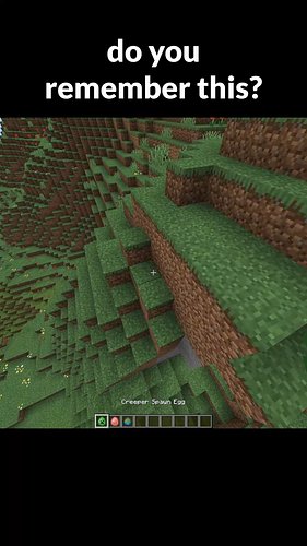 #minecraft