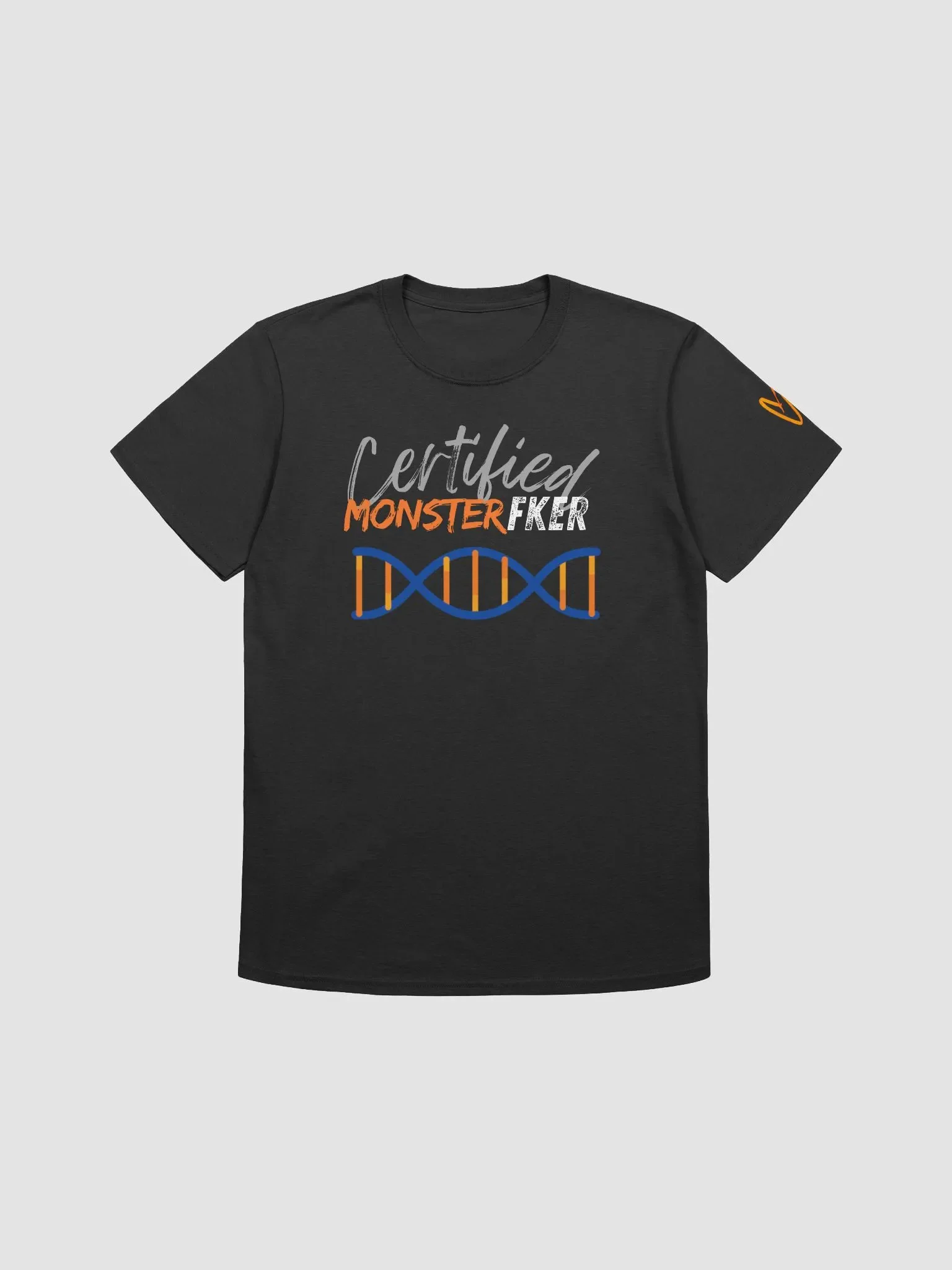 Certified Monster Fker product image (1)