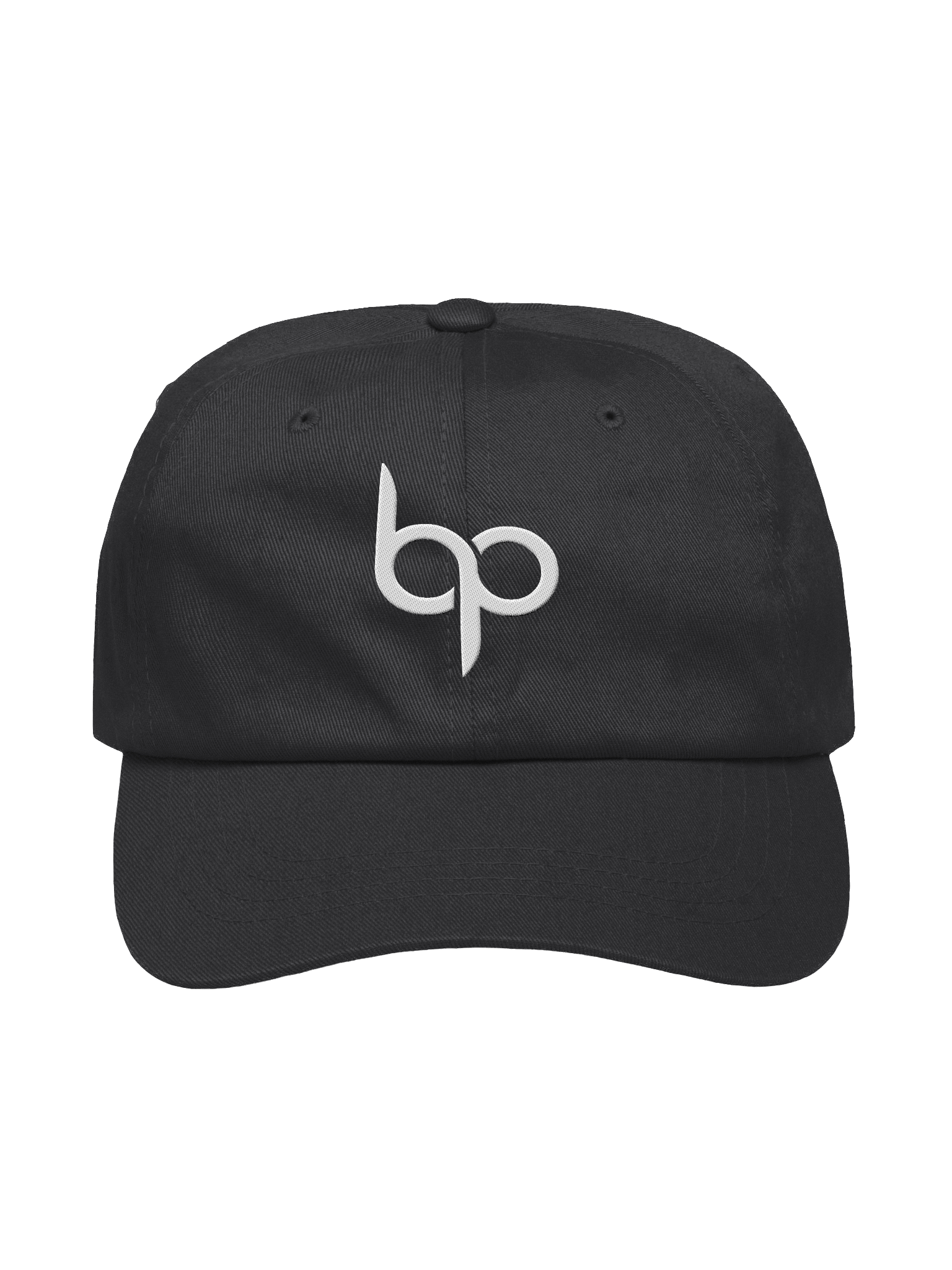 Embroidered Bipolarist hat product image (1)