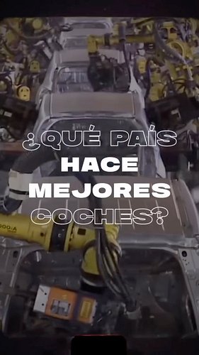 🚨¡NUEVO EPISODIO!
🎙️Episodio 5: ¿Qué país fabrica los mejores coches? 

Esta semana seguimos de resaca emocional tras el anun...