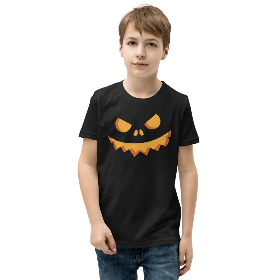 JACK FACE TEE (KIDS) product image (3)
