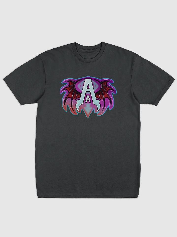 ActuallyArcane Logo | T-Shirt product image (1)