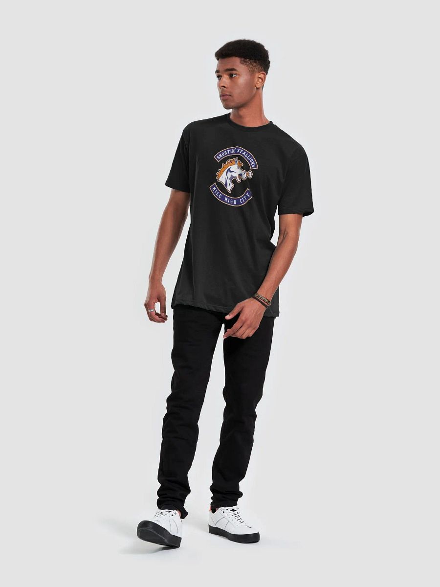 Denver Snortin' Stallions product image (5)