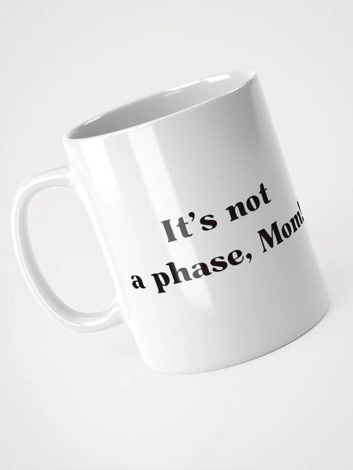 Emo Mug product image (2)
