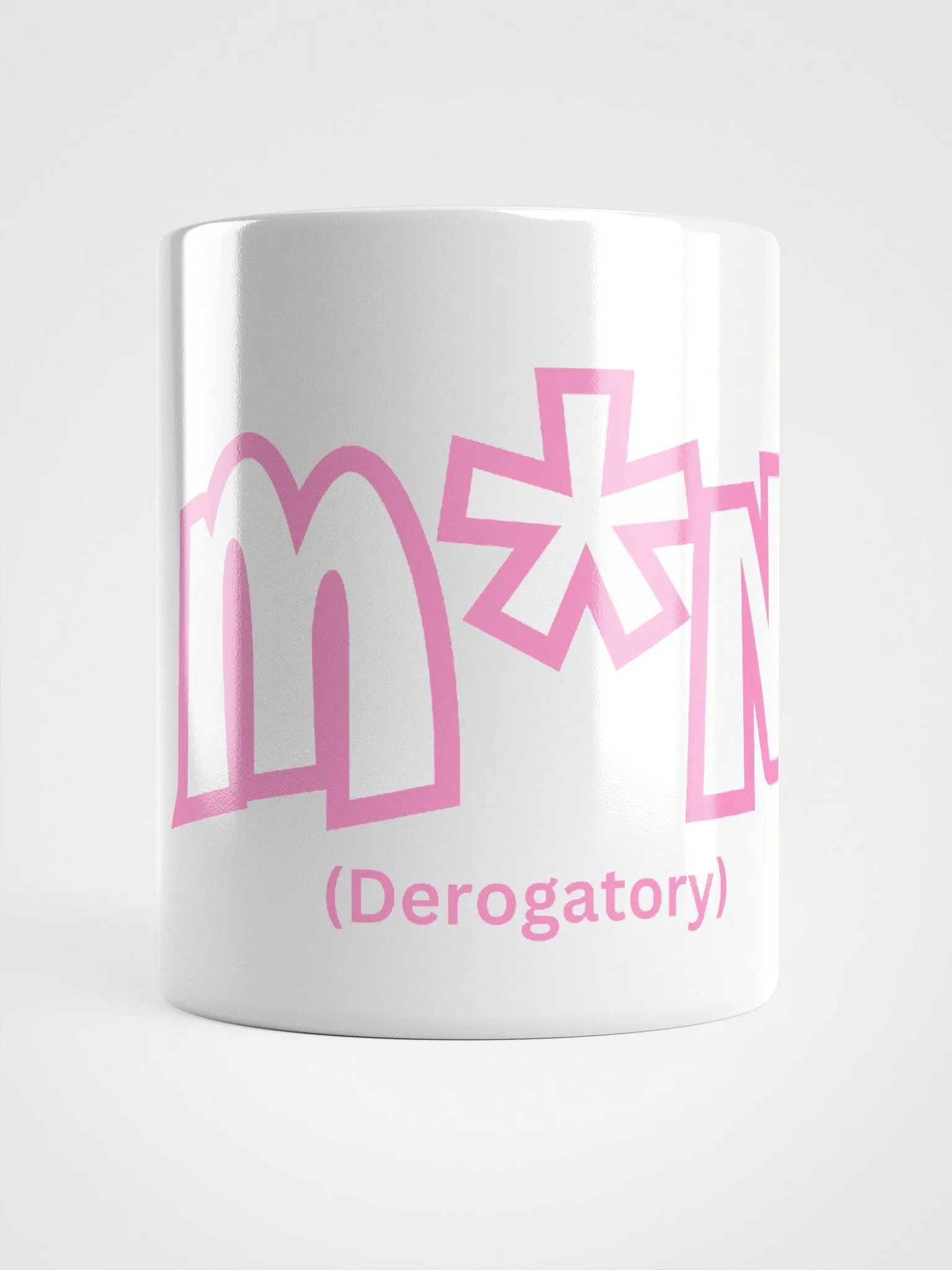 M*N Mug product image (1)