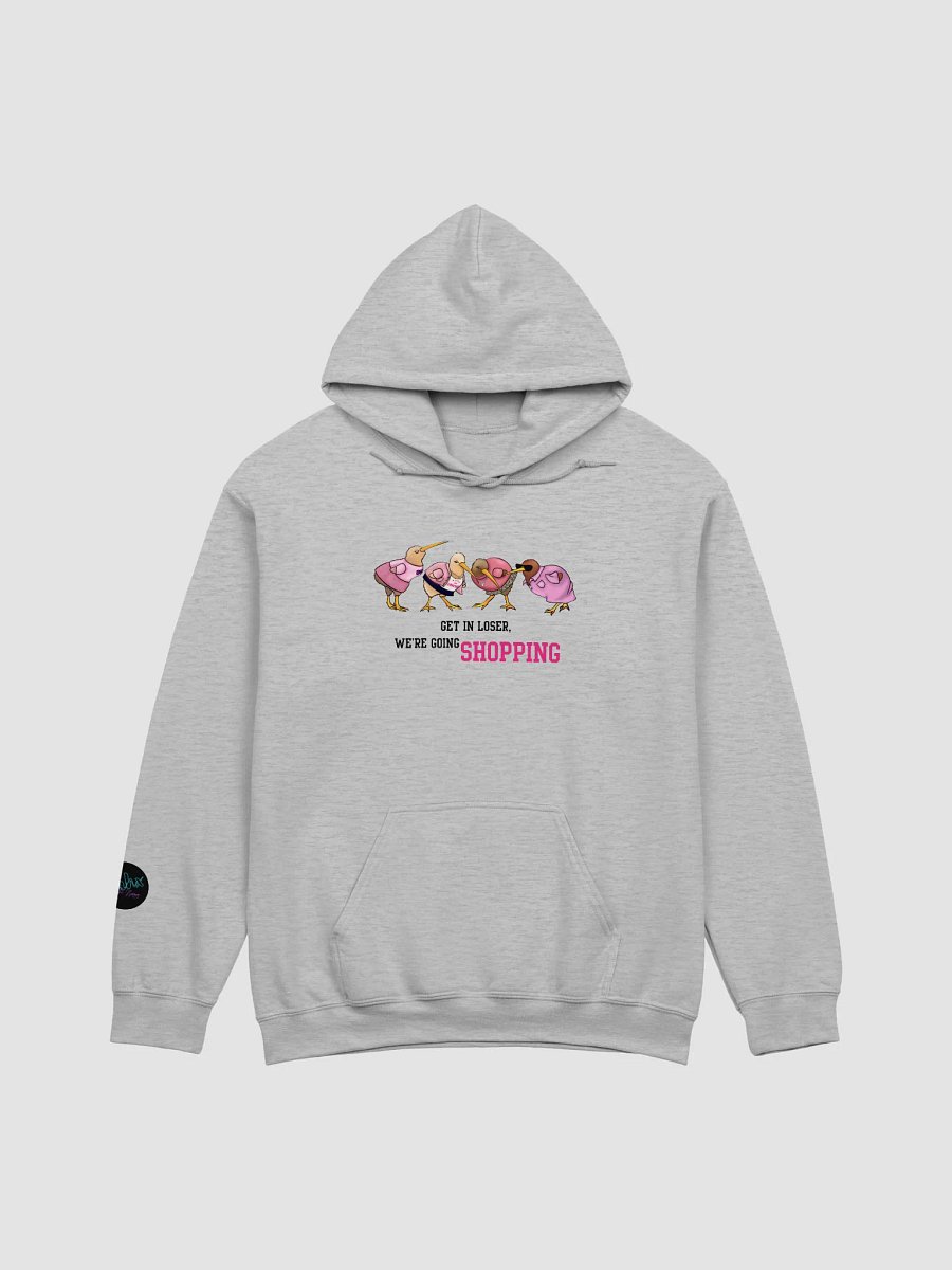 Get In Loser: Mean Girls Hoodie product image (2)