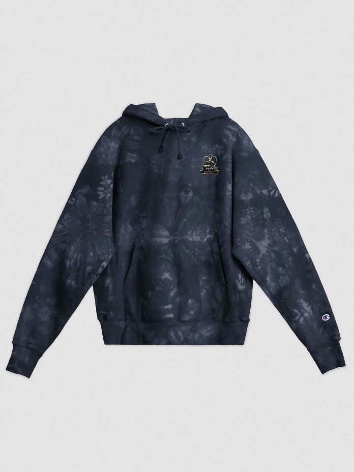 HHYT Blue Designer Hoodie product image (1)