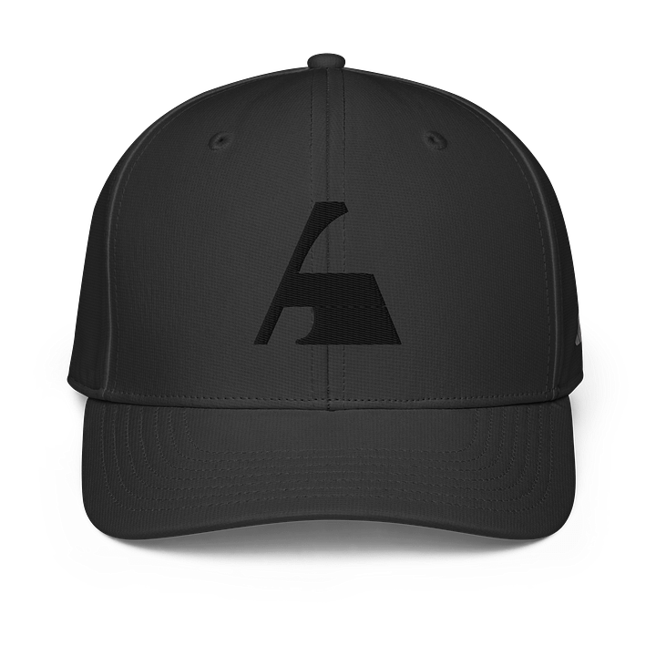 Stealth Performance Cap product image (1)