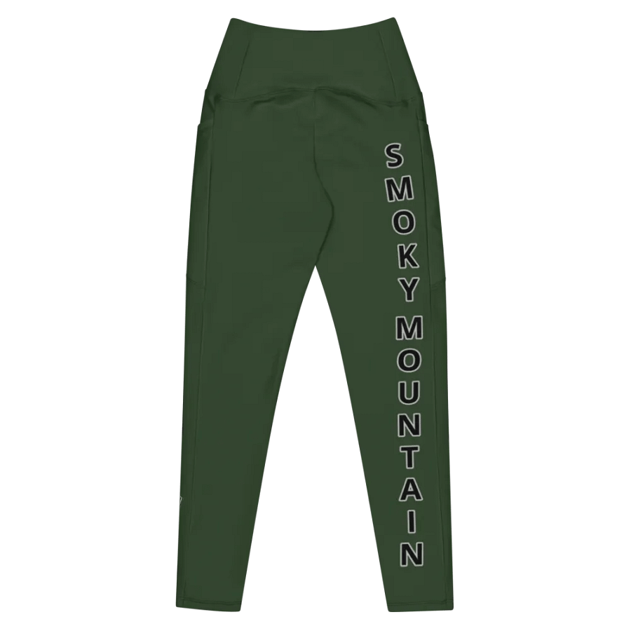 Villainous Crossover Leggings product image (7)