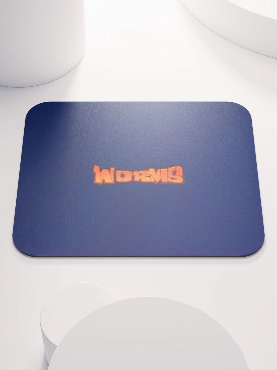 Worms | Mouse Pads product image (1)