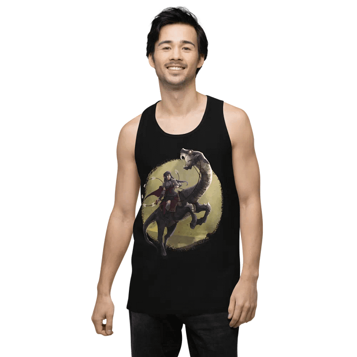Judgment Day - Unisex Shirt product image (5)