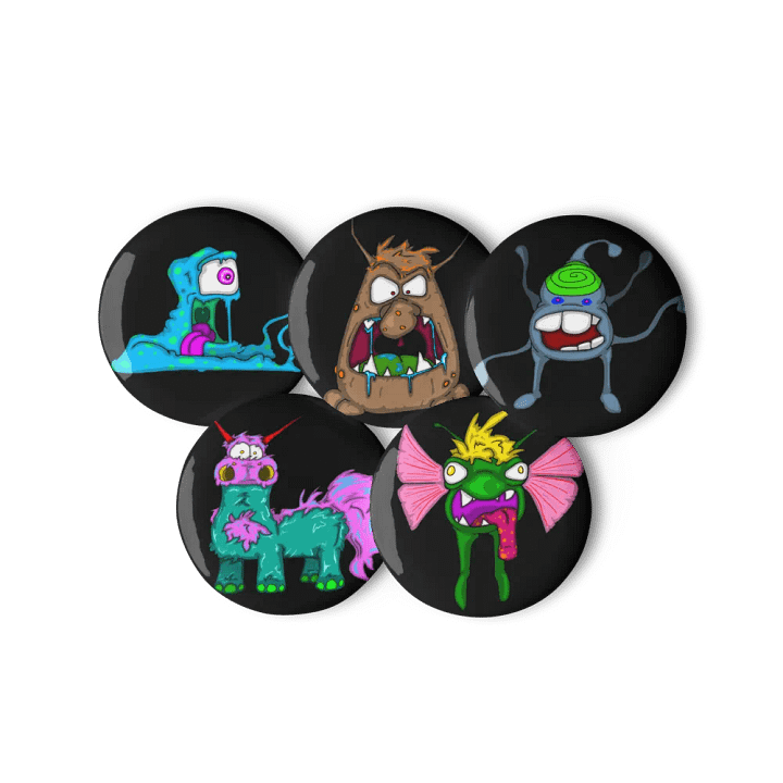 Voidlings 96-100 product image (3)