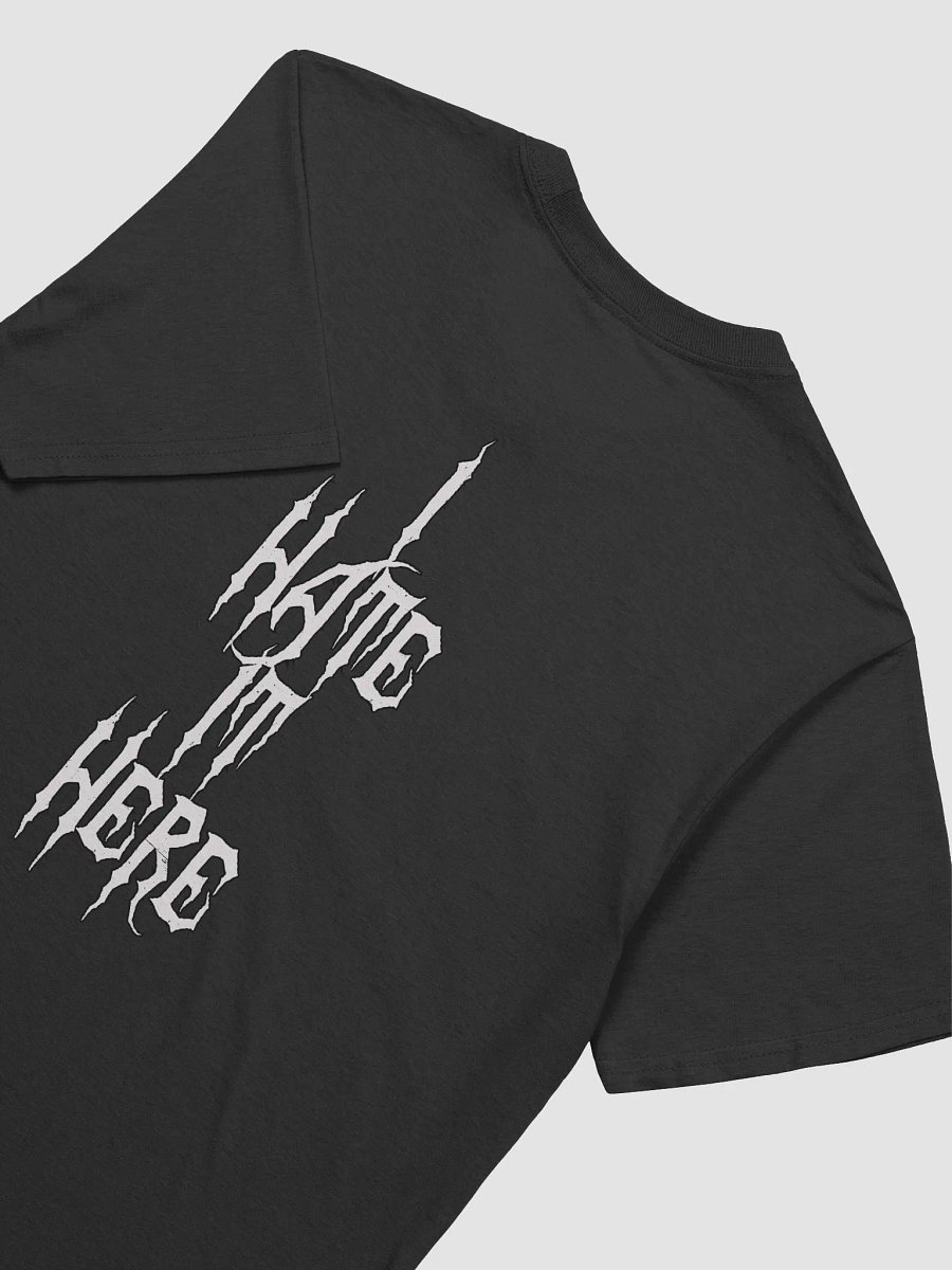 I Hate It Here - Short product image (4)