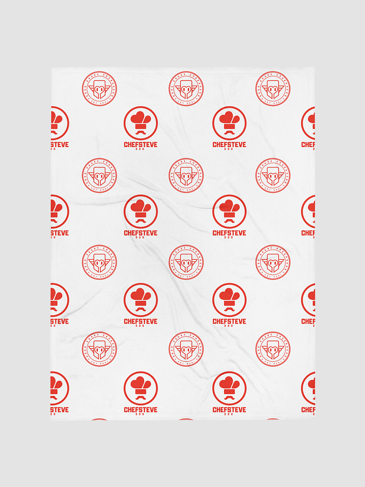 [chefsteve330] Throw Blanket product image (1)
