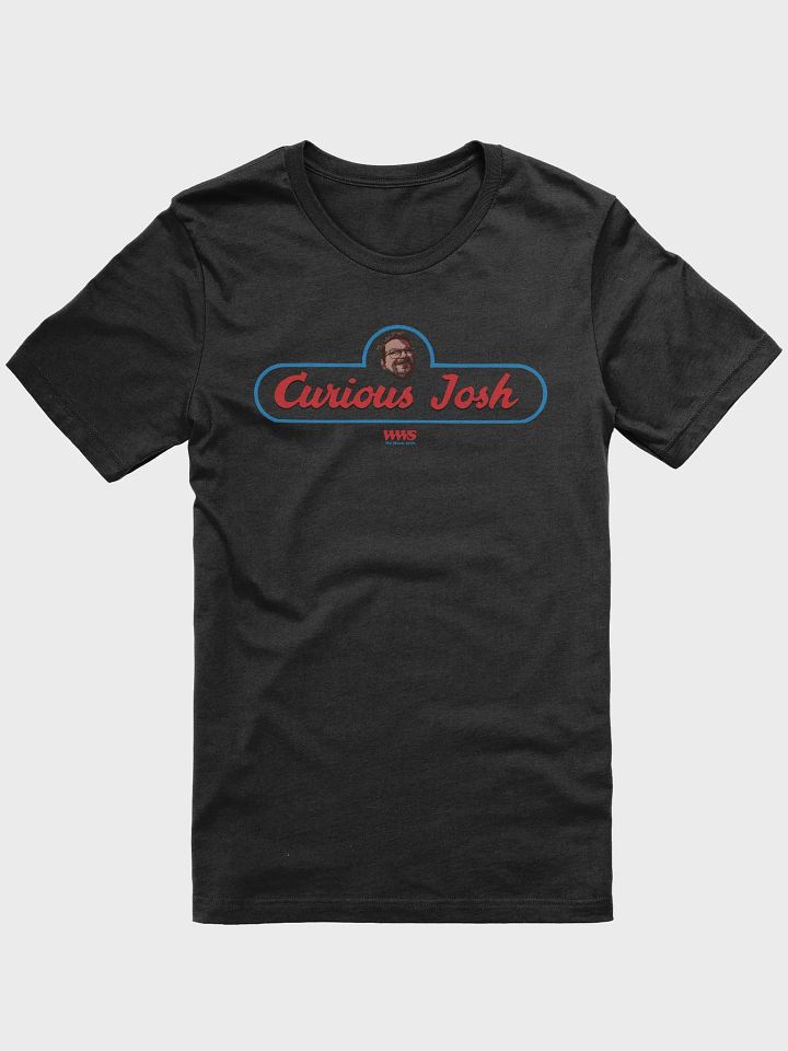 Curious Josh product image (3)