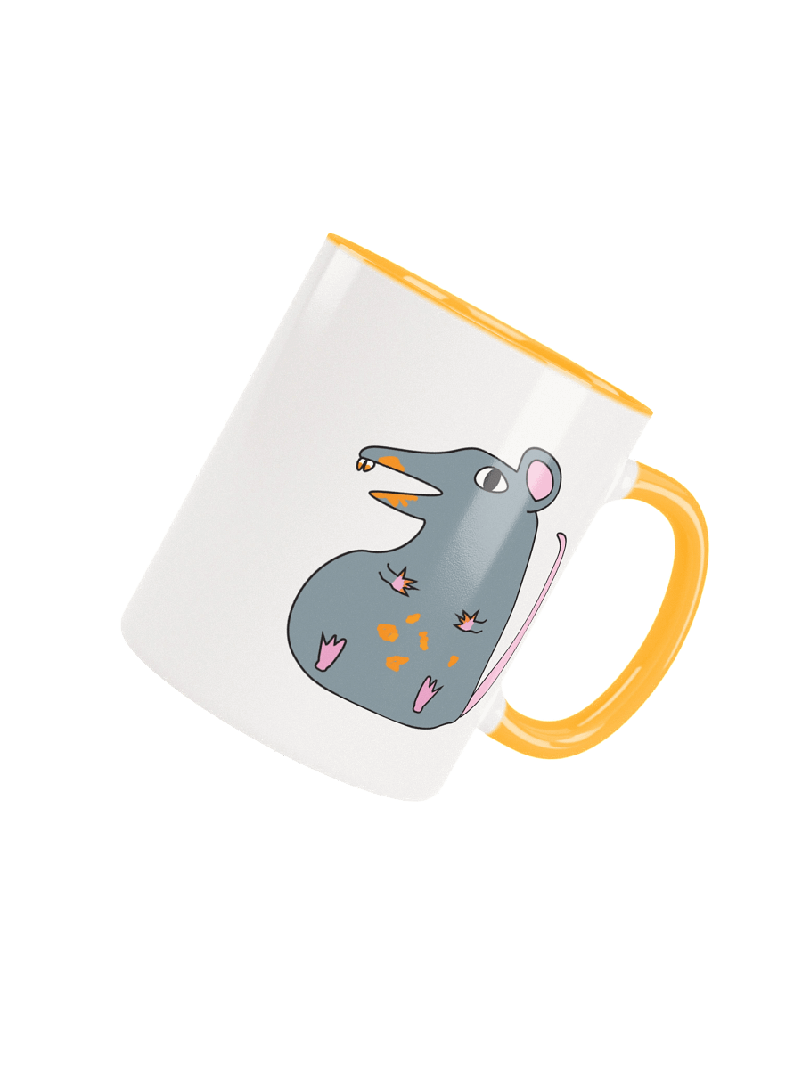 Chonk Mug (11 oz) product image (6)