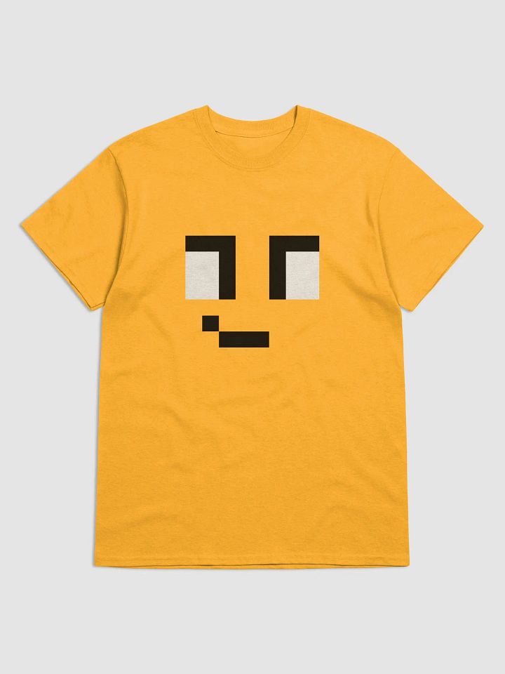 LOKMAN Pixel Face product image (1)