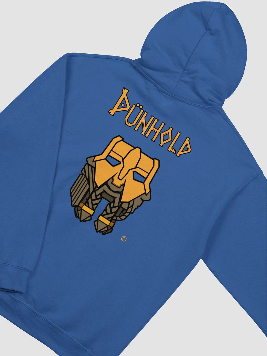 Ironguard Pullover product image (4)