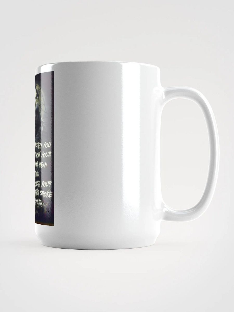 i trusted you product image (1)