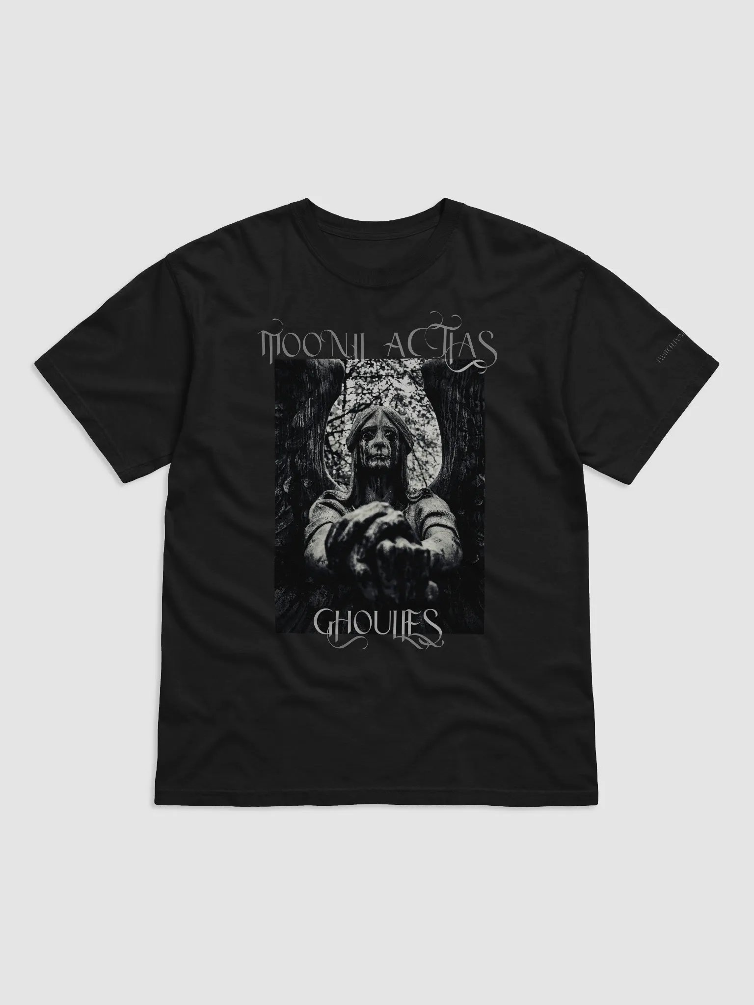 Haserot T-shirt product image (1)