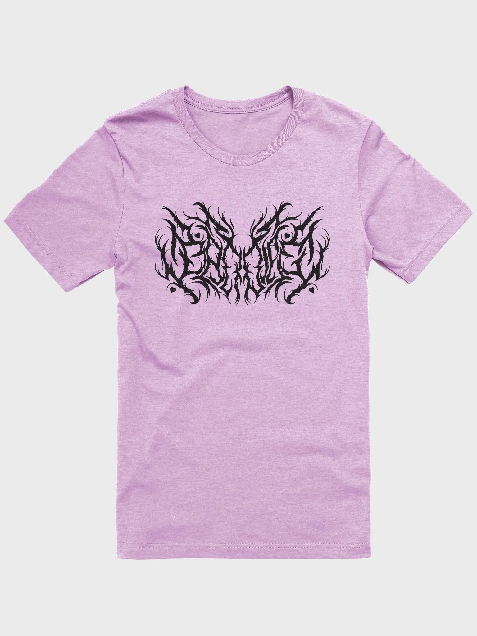PinkMetal Tee product image (2)