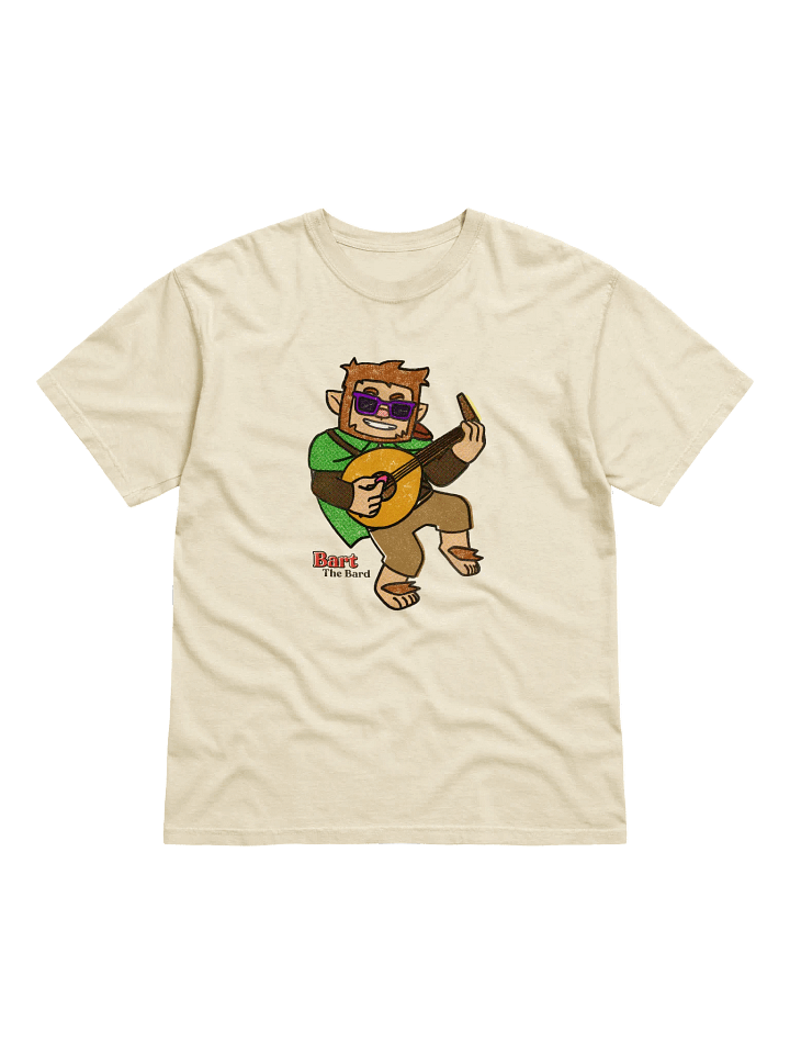 The Legend of Bart Tee product image (4)