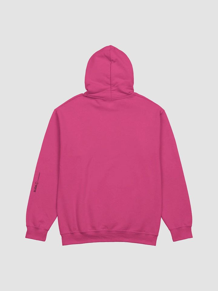 SUDA Devil hoodie product image (9)