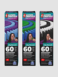 180-Piece H5 Domino Creations Pack product image (1)