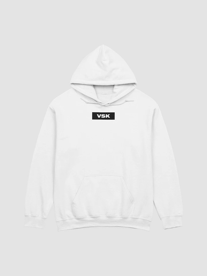 VSK | Hoodie | Black Background product image (7)