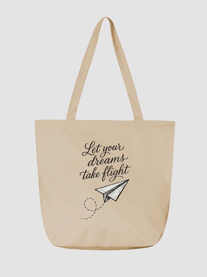 Let Your Dreams Take Flight product image (2)