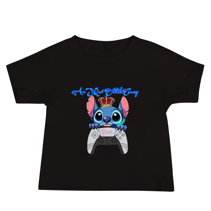 Mini Stitch T-Shirt product image (5)