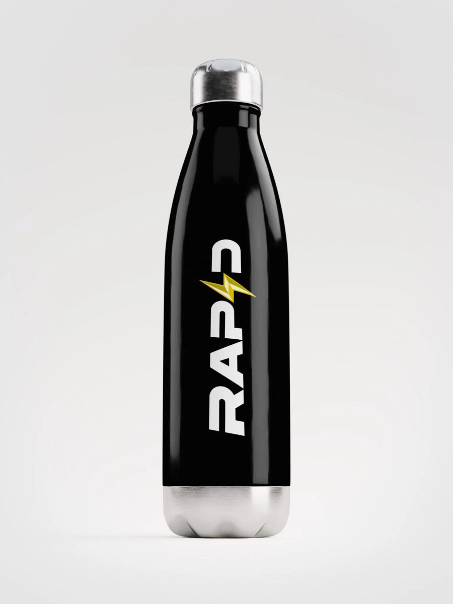 Rapid Stainless Steel Waterbottle (Allcolor) product image (1)