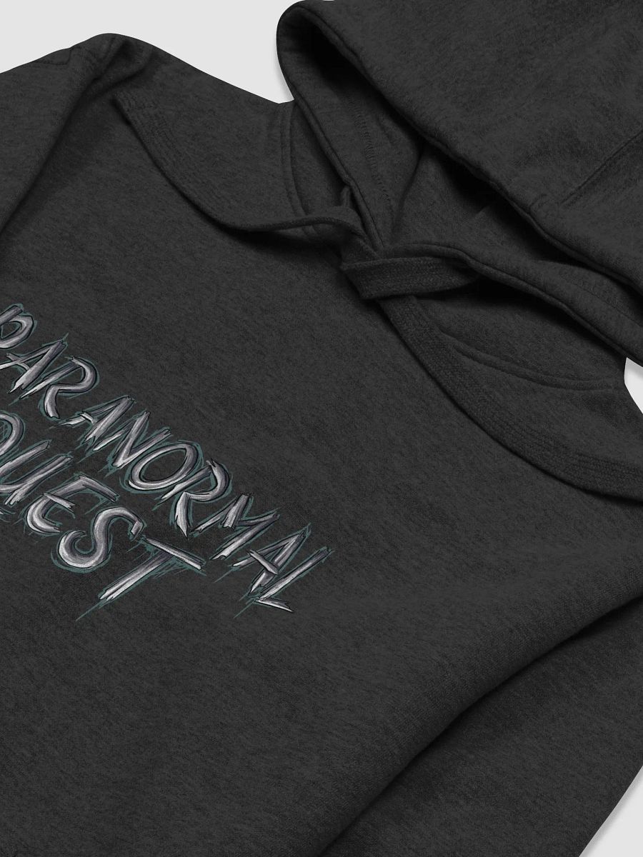 Zombie Logo Hoodie product image (3)