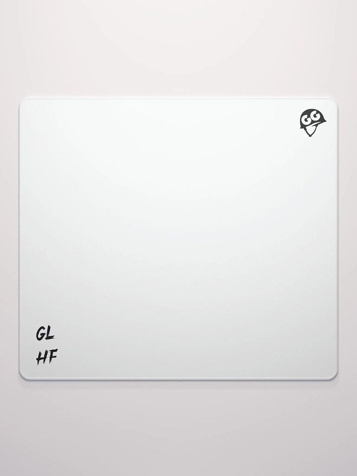 Gaming Mouse Pad product image (2)