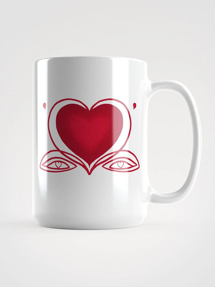 Heartfelt Symphony Mug product image (1)