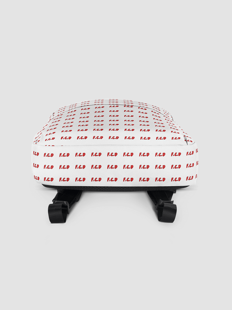 F.C.D Backpack product image (4)