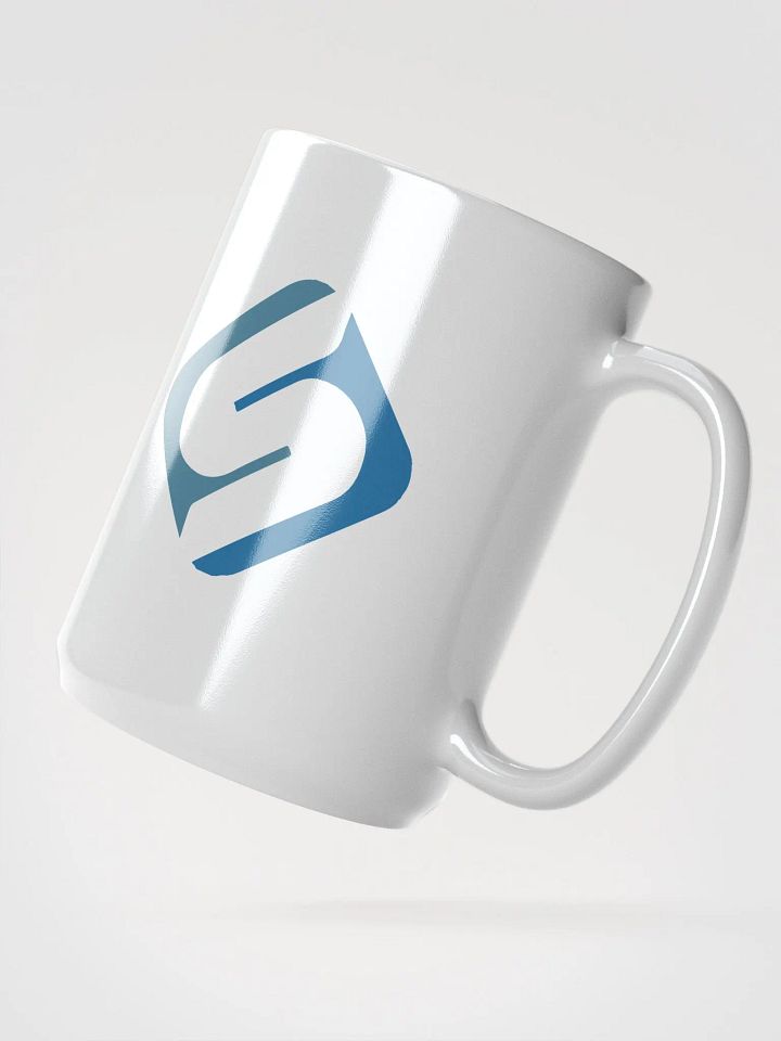 N.V. Sordjo Coffe mug product image (2)