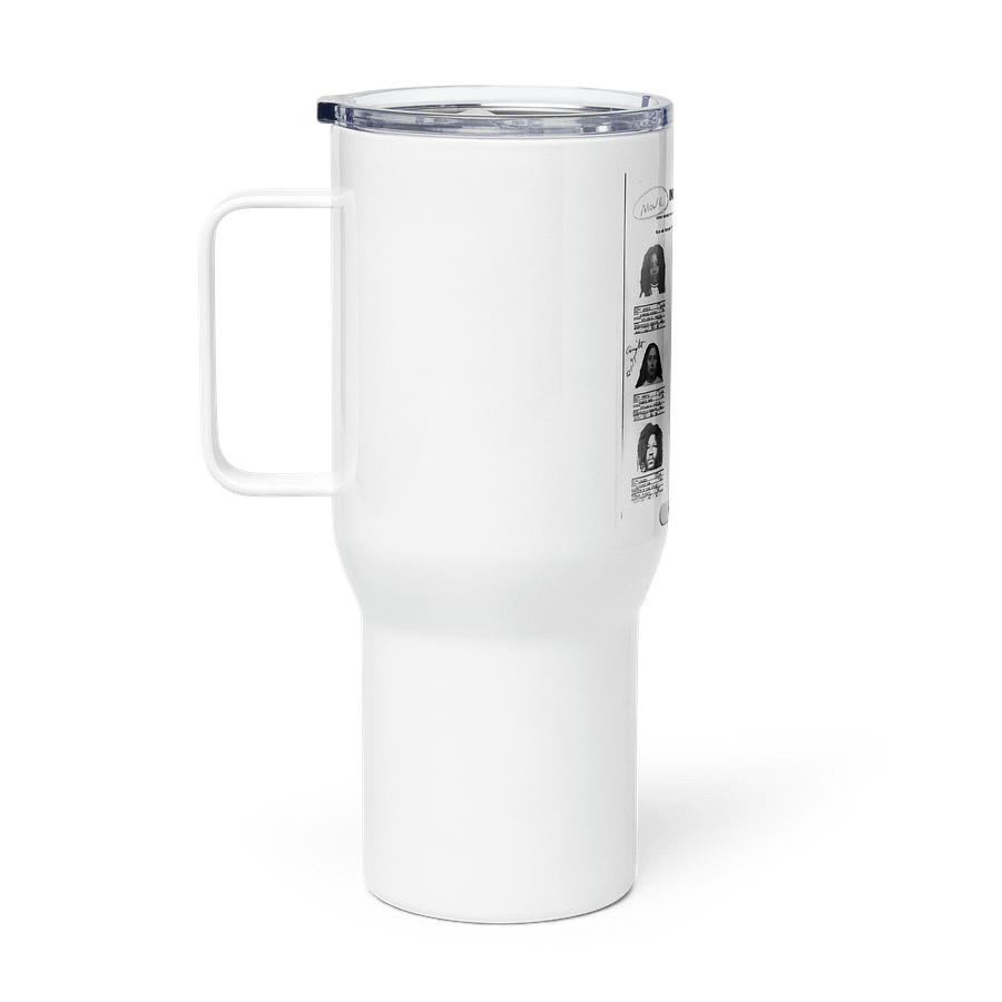 Mugshot Tumbler product image (1)
