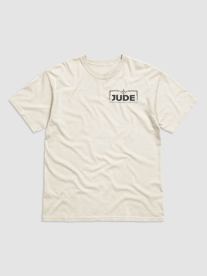 Jude 9 Shirt product image (1)
