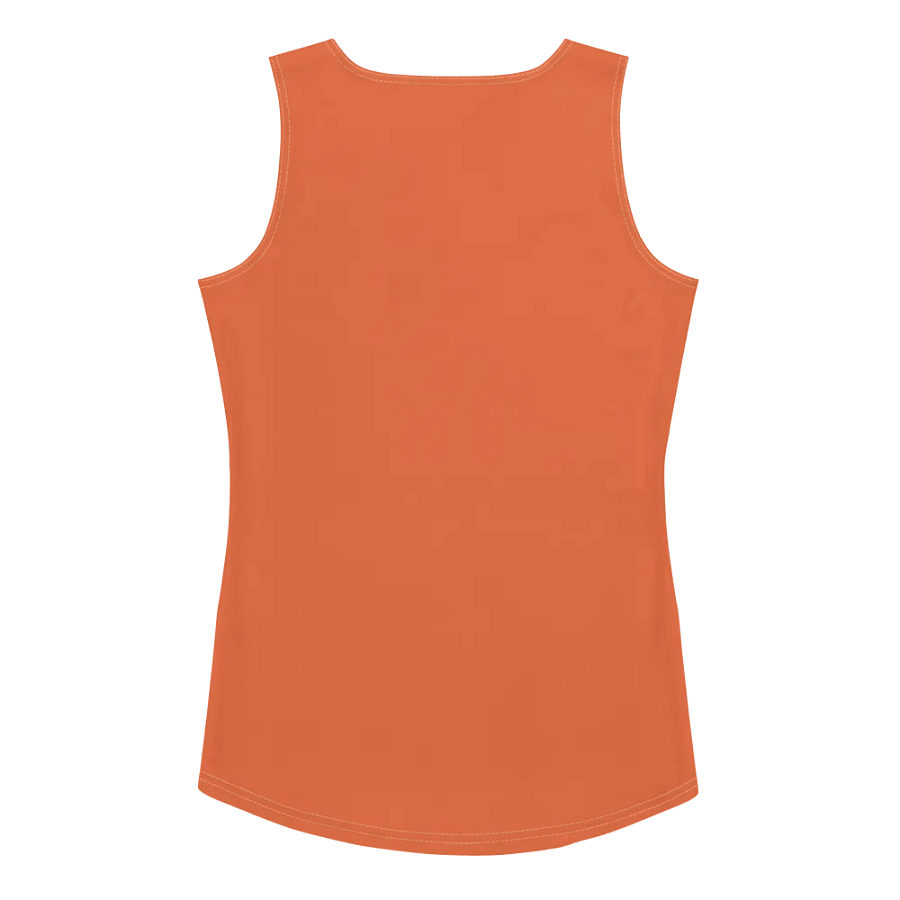 MANN Magazine Women's Tank Top product image (2)