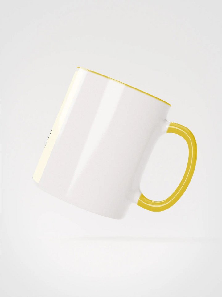 Bee Mug product image (2)