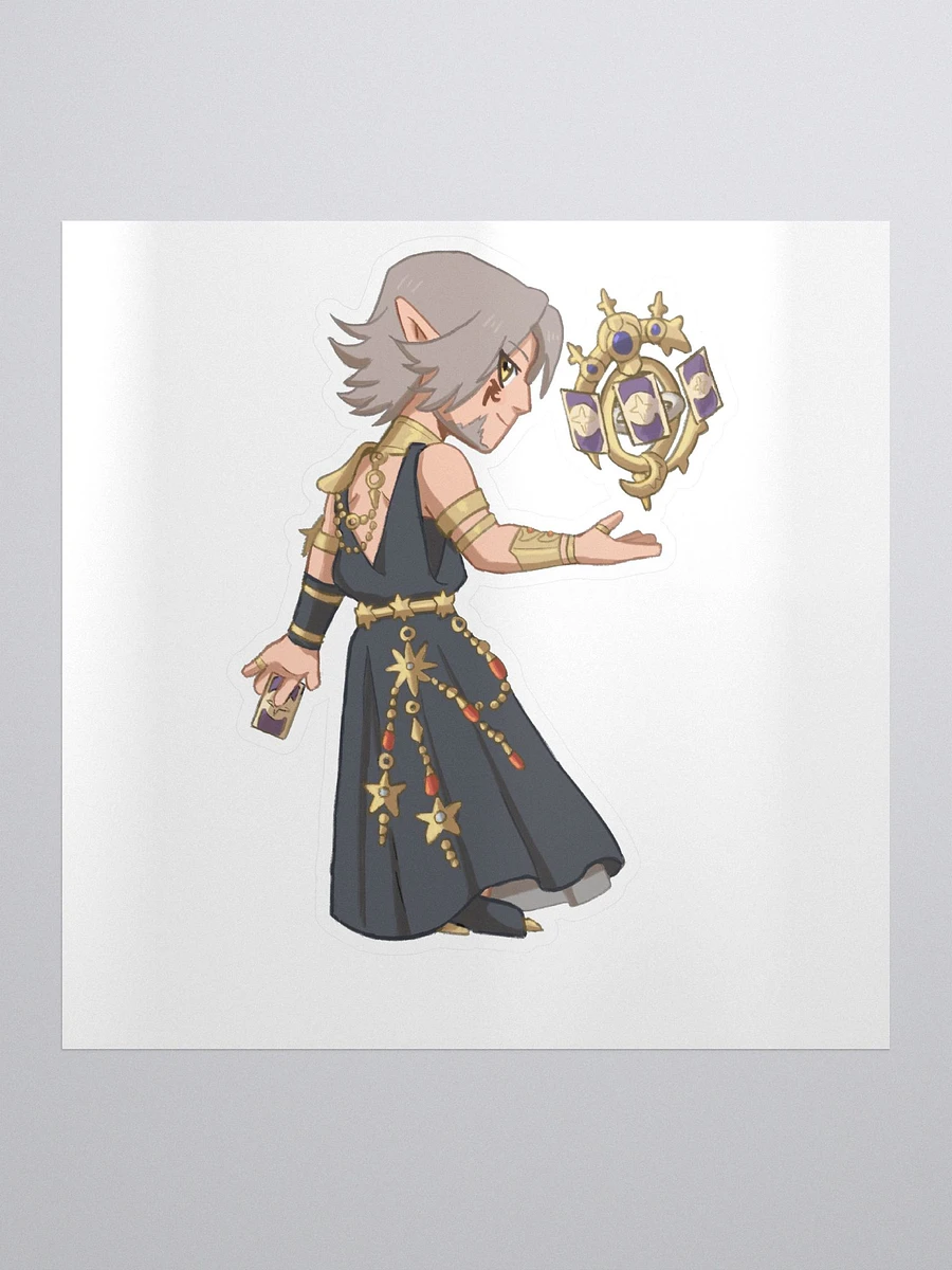 Urianger Sticker 💫 product image (1)