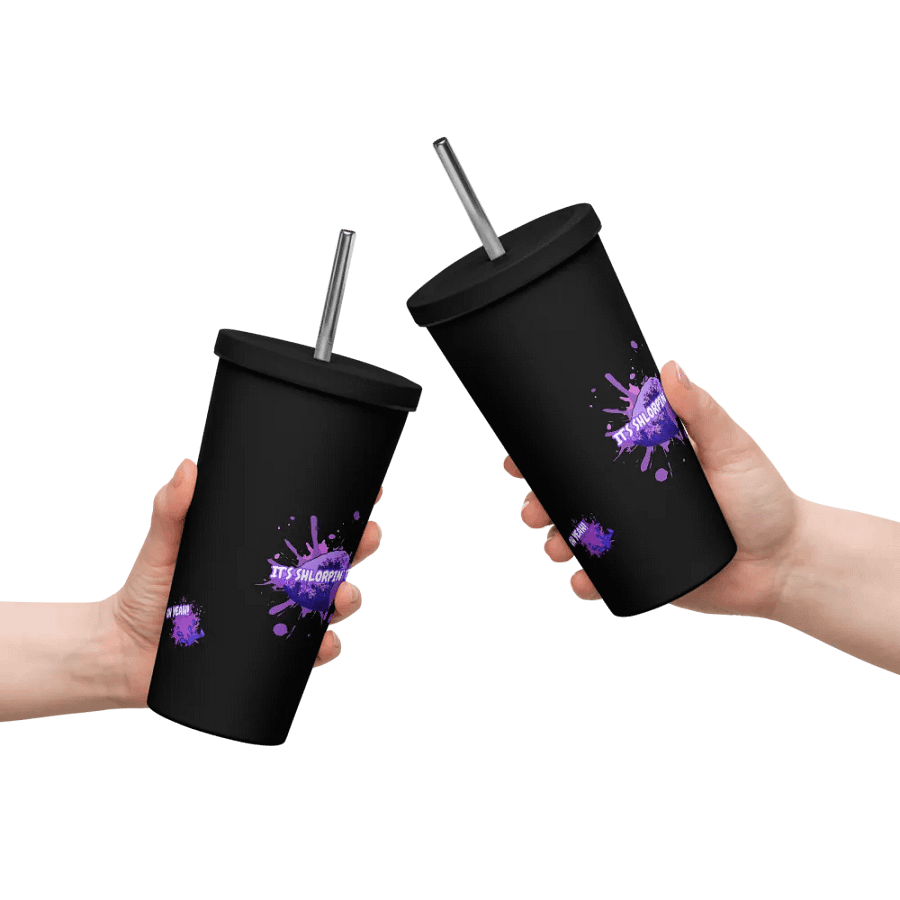 Shlorp Cup (Mommy) product image (12)
