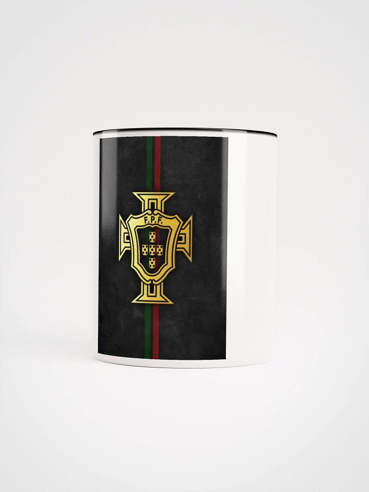 PORTUGAL Emblem Ceramic Mug product image (7)