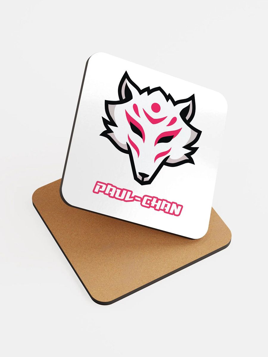 Kitsune Coaster product image (6)