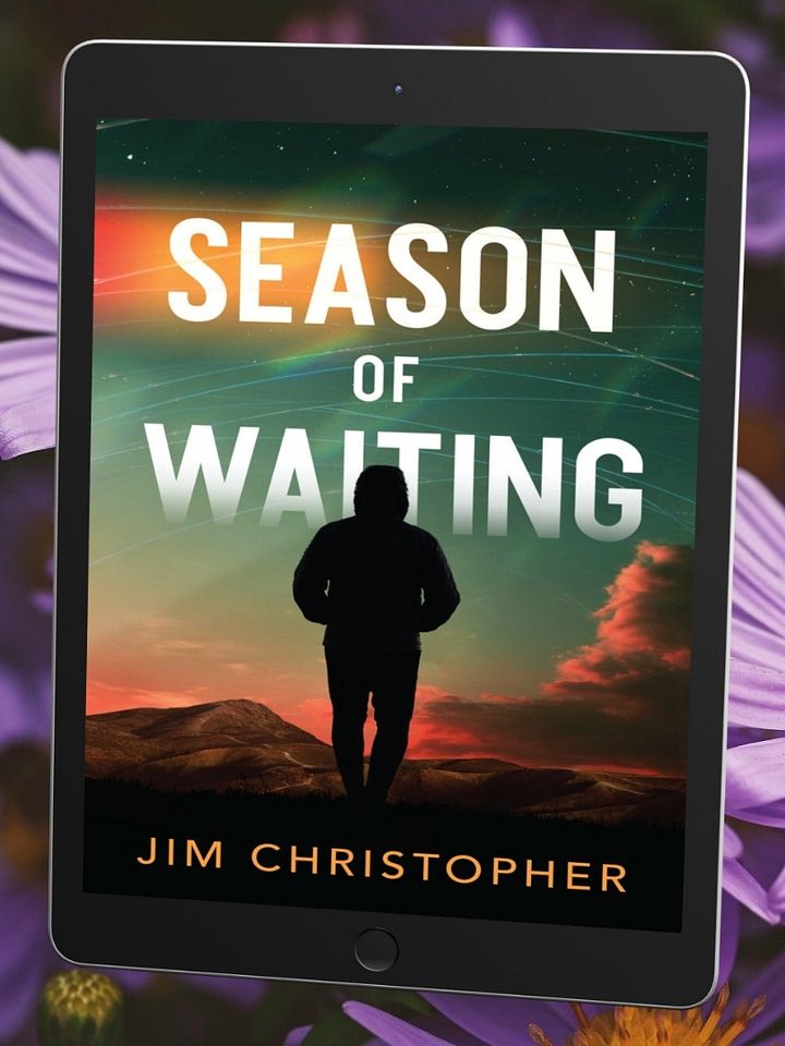 Season of Waiting e-book product image (1)