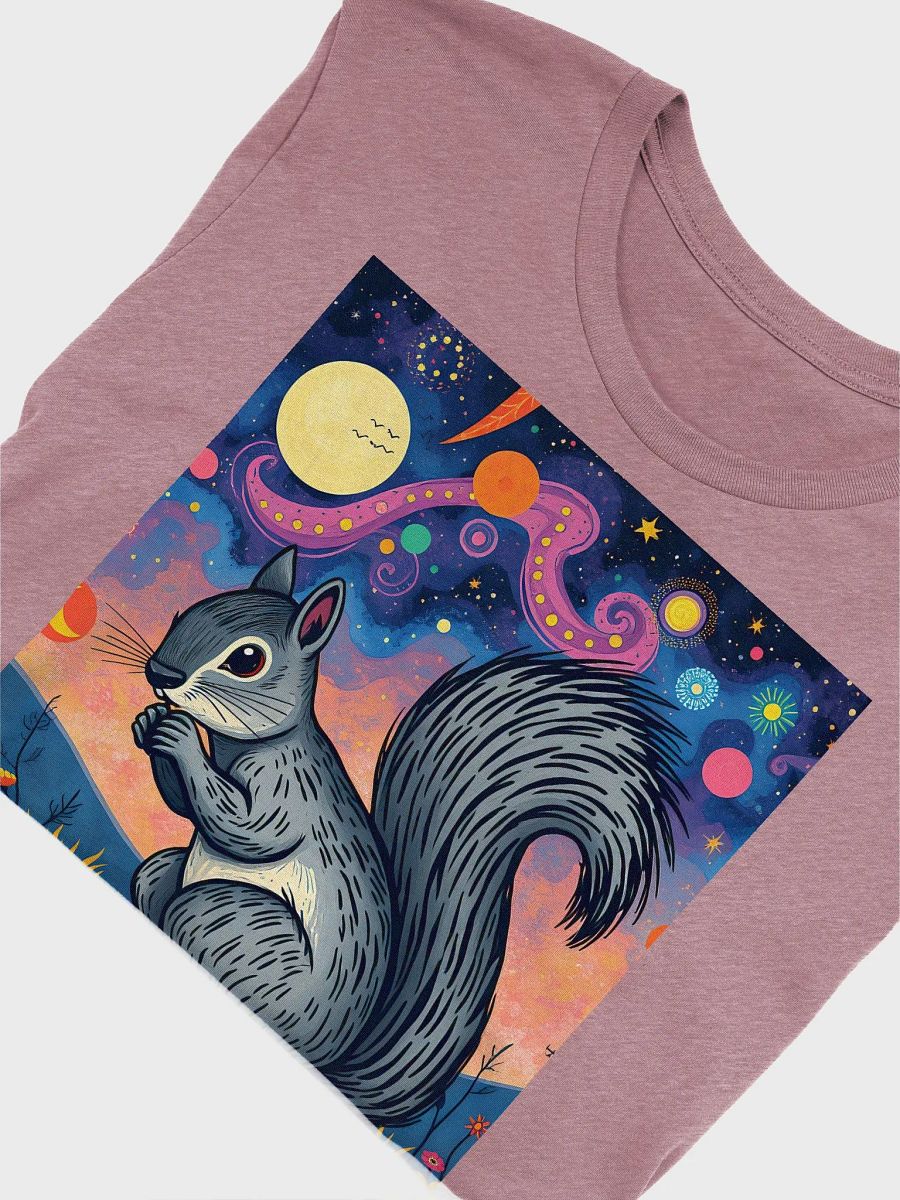 Iconic Comfort Tee product image (5)
