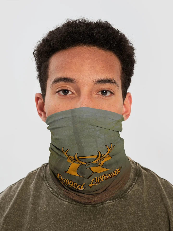 Rugged Retreats Buff product image (1)