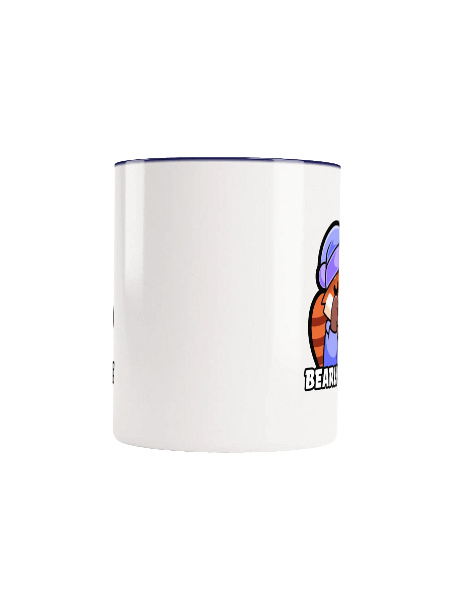 Bearly Awake - Ceramic Mug product image (5)