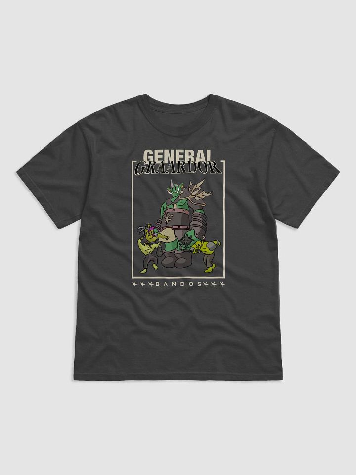 Bandos Tee product image (5)